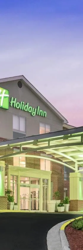 Holiday Inn Atlanta/Roswell by IHG，位于罗斯威尔的酒店