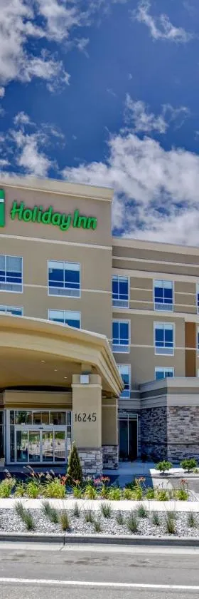 Holiday Inn - Nampa by IHG，位于楠帕的酒店