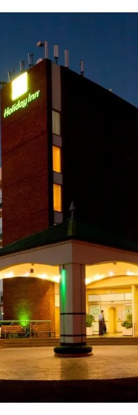 Holiday Inn - Bulawayo by IHG，位于布拉瓦约的酒店