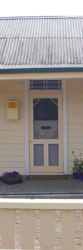 Darcy's Cottage on Piper，位于凯恩顿的酒店