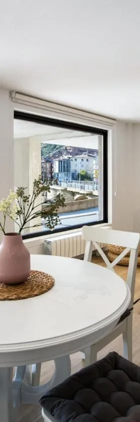 Royalty, vivienda turística，位于纳赫拉的酒店