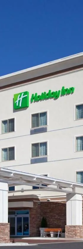 Holiday Inn Casper East-Medical Center by IHG，位于卡斯珀的酒店
