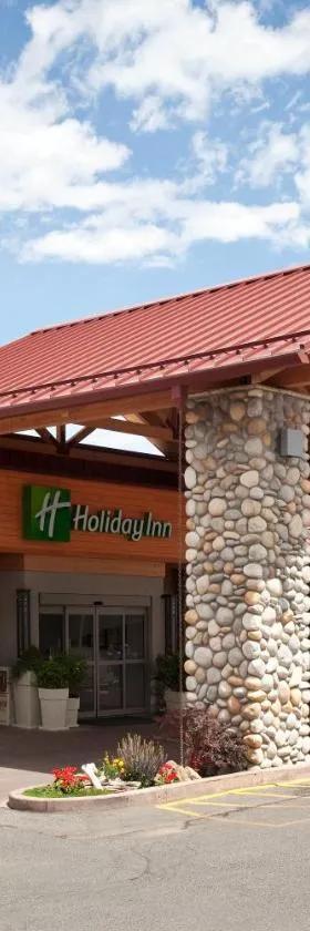 Holiday Inn Cody - Convention Center by IHG，位于科迪的酒店