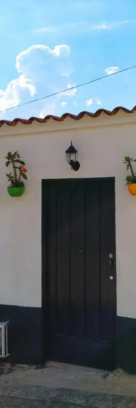 Hospedaje Los Capuchinos，位于索科罗的酒店