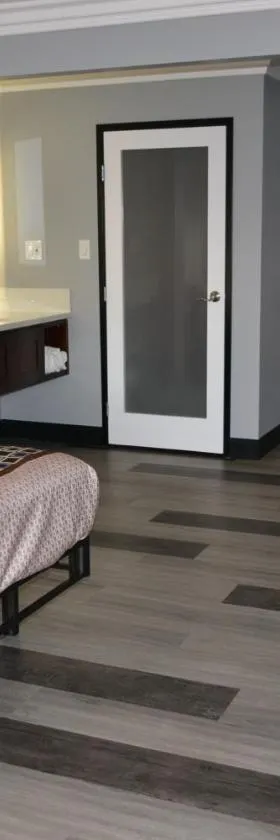 Bell Gardens Inn Los Angeles - Bell Gardens，位于贝尔花园的酒店