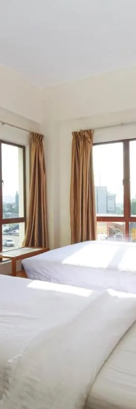 Kepong Hotel，位于吉隆坡的酒店