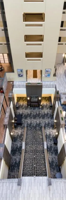 Holiday Inn Denver East by IHG，位于丹佛的酒店