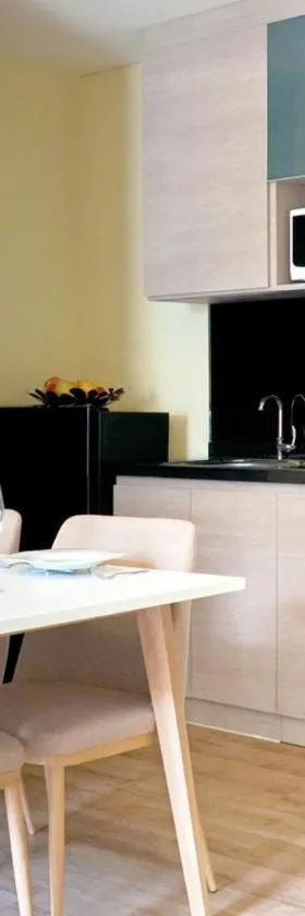 Bandara City Apartemen- 2BR，位于当格浪的酒店