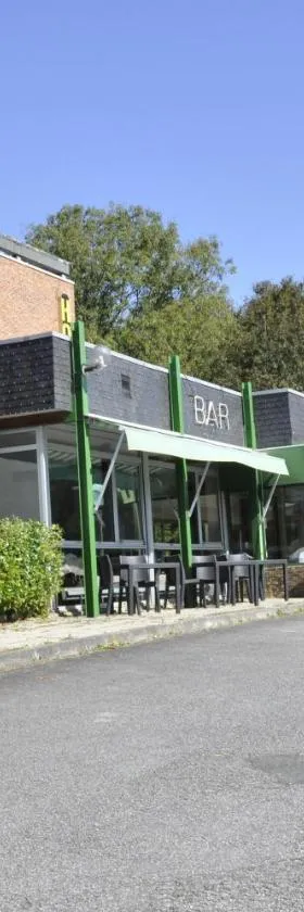 Henri 4，位于Rostrenen的酒店