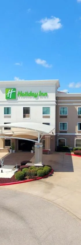Holiday Inn Longview - North by IHG，位于朗维尤的酒店