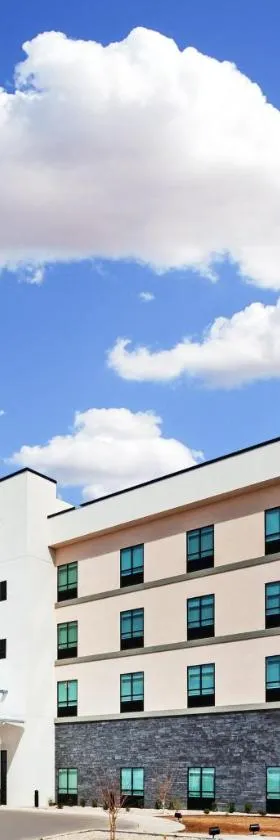 Holiday Inn Lubbock South by IHG，位于拉伯克的酒店