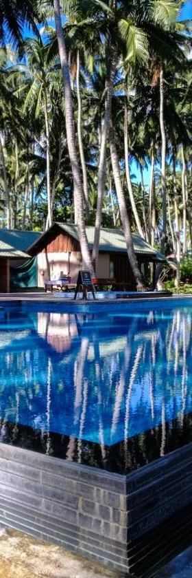 Sea Shell Resort & Spa, Havelock，位于哈夫洛克岛的酒店