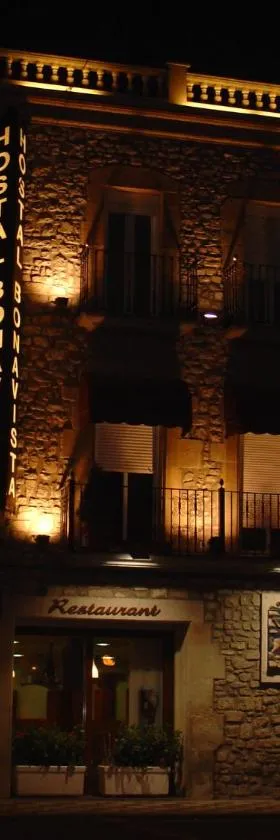 Hostal Bonavista，位于塞尔韦拉的酒店