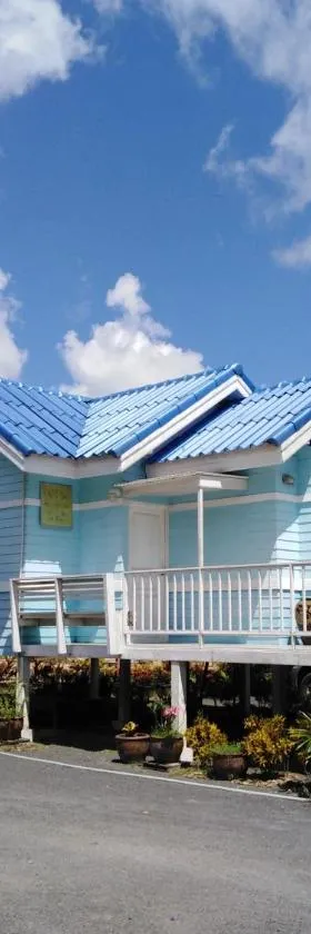 Krasom Homestay，位于攀牙府的酒店