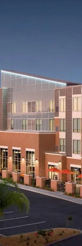 Hyatt Place Vacaville，位于瓦卡维尔的酒店