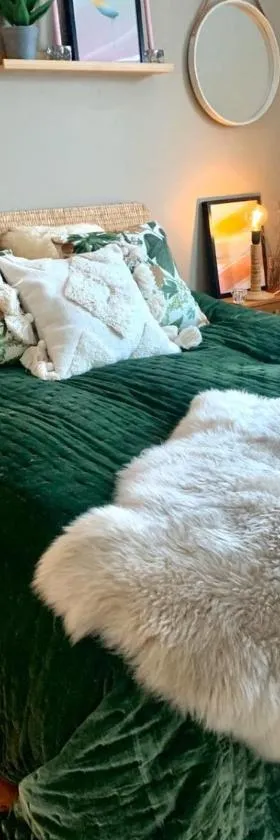 Super cosy cottage in heart of Dalarna，位于Västra Fors的酒店