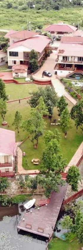 Kushal Palli Resorts- A unit of PearlTree Hotels & Resorts，位于普鲁利耶的酒店