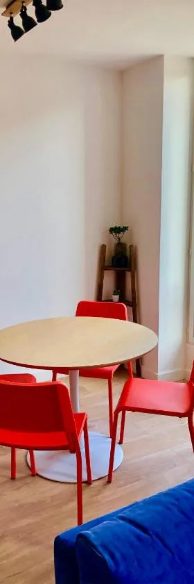 Immeuble de charme La Tronche，位于La Tronche的酒店