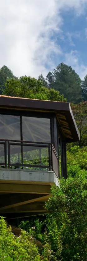 Cannua Lodge，位于马里尼亚的酒店