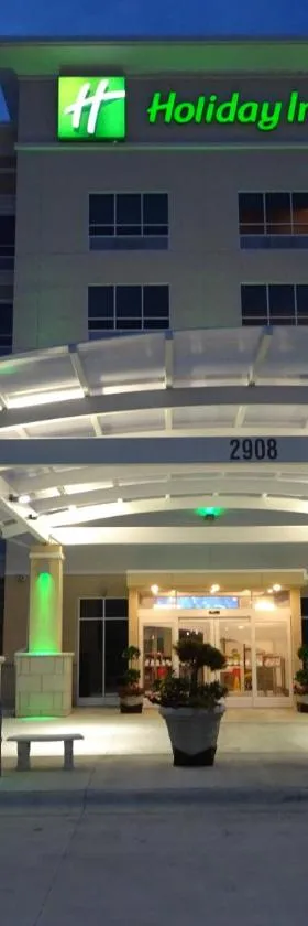 Holiday Inn - Jonesboro by IHG，位于琼斯伯勒的酒店