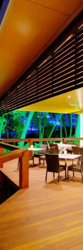 Albatross Bay Resort，位于韦帕的酒店