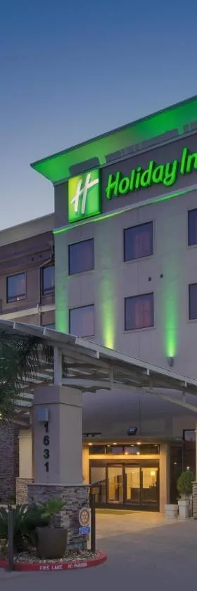 Holiday Inn Houston East-Channelview by IHG，位于钱诺夫的酒店