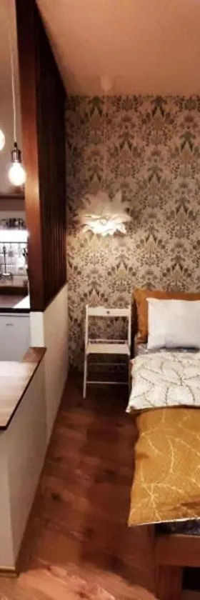 Apartmány AMADE Jeseníky，位于维尔布诺波德普拉德代姆的酒店
