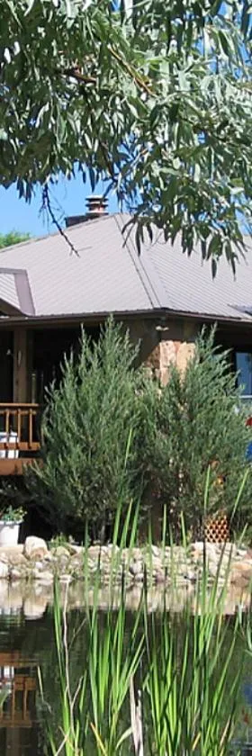Starry Nights Ranch Bed & Breakfast，位于Mancos的酒店