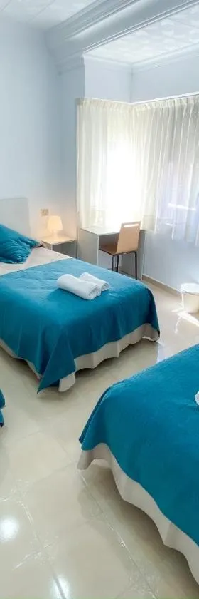 Habitaciones Callosa，位于Callosa de Segura的酒店