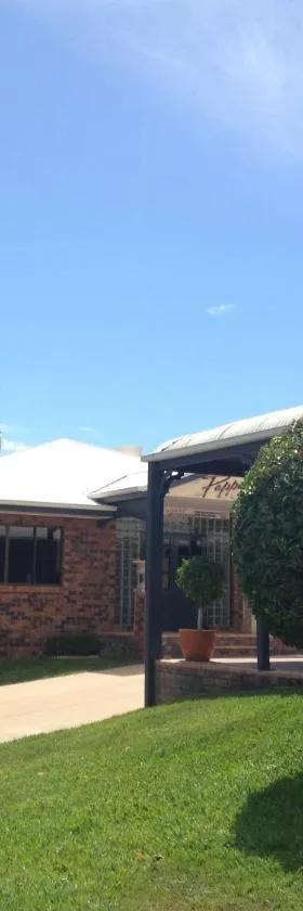 Country Ayr Motel，位于艾尔的酒店