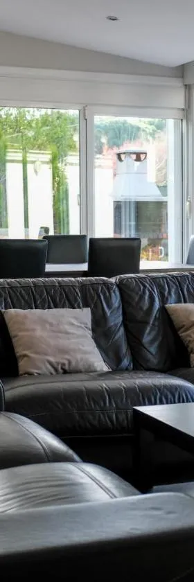 Chalet Medina del Campo entrepinares，位于El Campillo的酒店