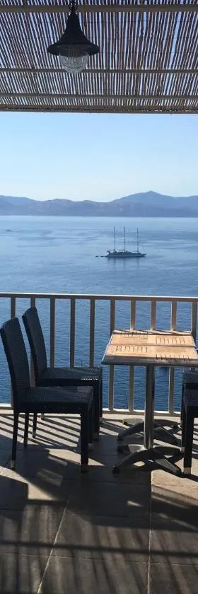Bel Mare，位于卡尔热斯的酒店