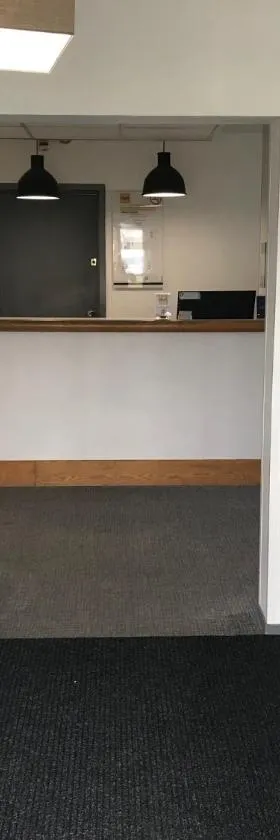 雷恩东南部普瑞米尔经典酒店，位于尚特皮的酒店