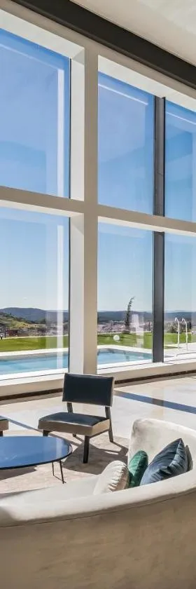 Barceló Aracena & Spa，位于阿拉色那的酒店