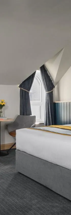 Hillyard House Hotel，位于卡斯尔韦伦的酒店