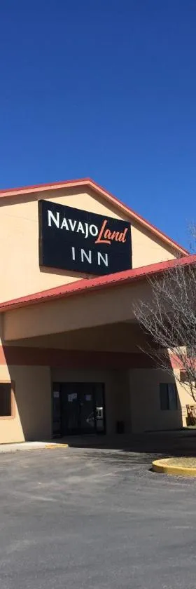 NavajoLand Inn，位于St. Michaels的酒店