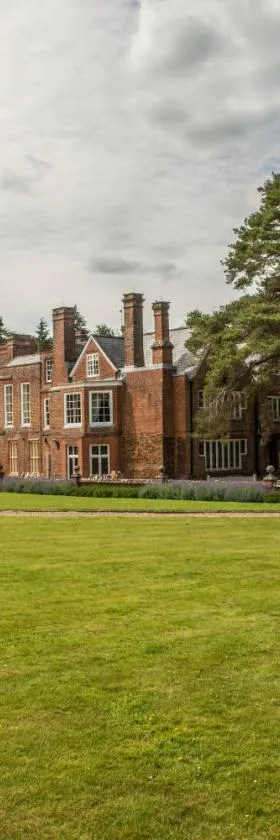 Wotton House，位于多尔金的酒店