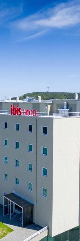 ibis Puerto Montt，位于蒙特港的酒店