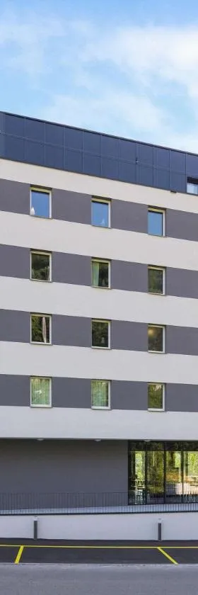ibis Baden Neuenhof，位于巴登的酒店