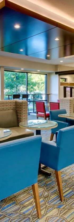 Holiday Inn Express Fishkill-Mid Hudson Valley by IHG，位于菲什基尔的酒店