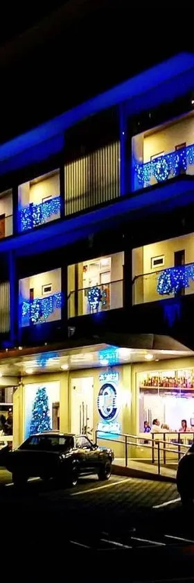 Ciabel Hotel and Fitness Center，位于圣胡安的酒店