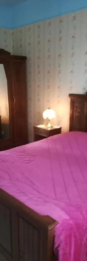 梅森康门德布莱松度假屋，位于拉帕利斯的酒店