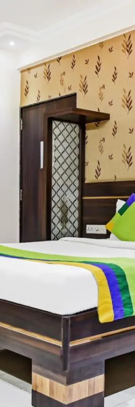 Treebo Royal Sun Palace MP Nagar Zone 2，位于博帕尔的酒店