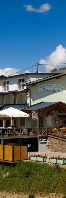 Hotel Friesacherhof，位于Prebl的酒店