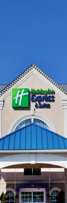 Holiday Inn Express & Suites Orangeburg by IHG，位于奥兰治堡的酒店