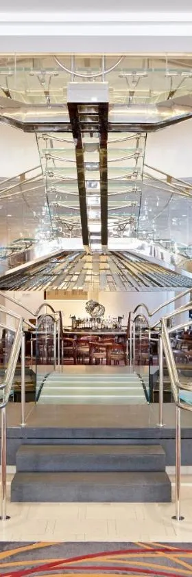 Hotel Indigo Atlanta Downtown by IHG，位于亚特兰大的酒店