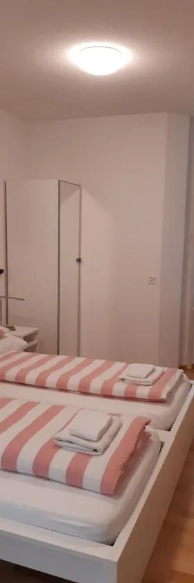 赖登好床旅馆，位于Reiden的酒店