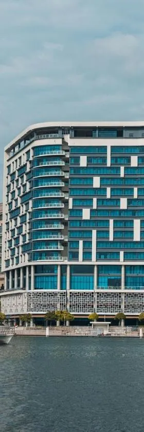 Zenith Hotel Putrajaya，位于普特拉贾亚的酒店