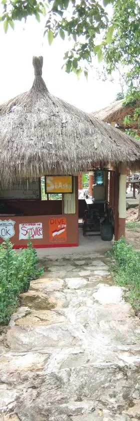 Latansa inn，位于卡里蒙贾瓦的酒店