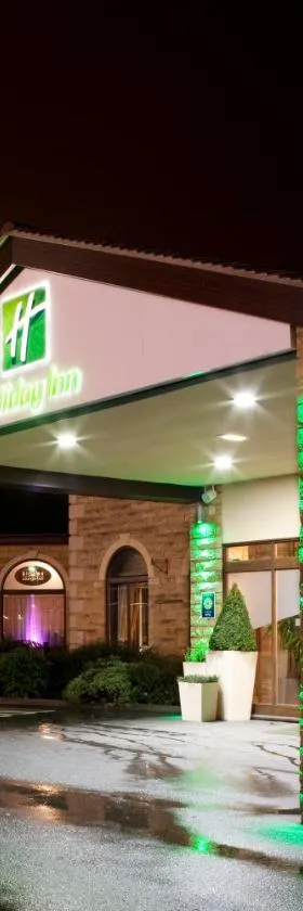 巴恩斯利假日酒店，位于巴恩斯利的酒店